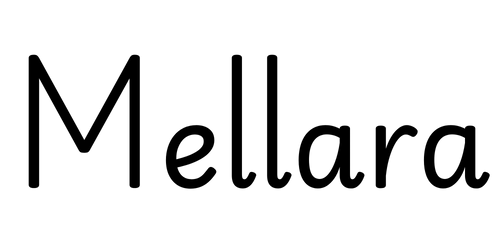 Mellara