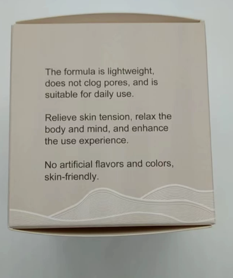 Mellara Restore Balm — Whipped Tallow Skin Repair