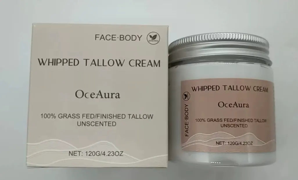 Mellara Restore Balm jar close-up
