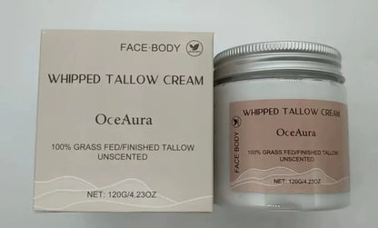 Mellara Restore Balm jar close-up
